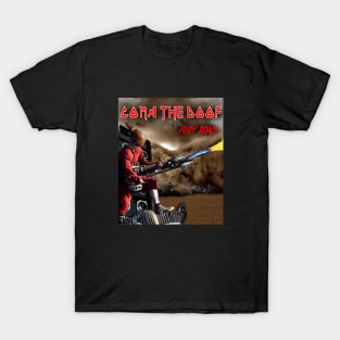 Doof Wasteland Tour T-Shirt